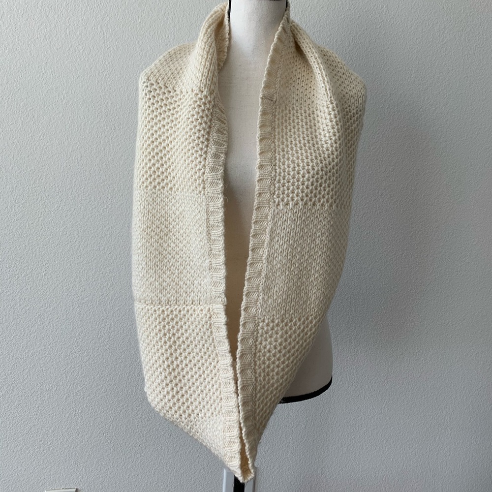 Infinity Scarf